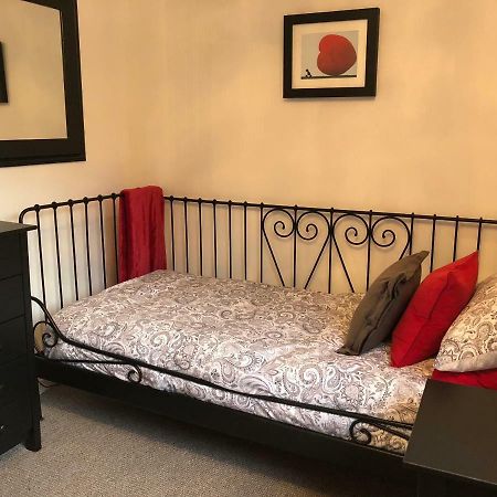 1 Silkin Serviced Accommodation Newton Aycliffe Exteriér fotografie