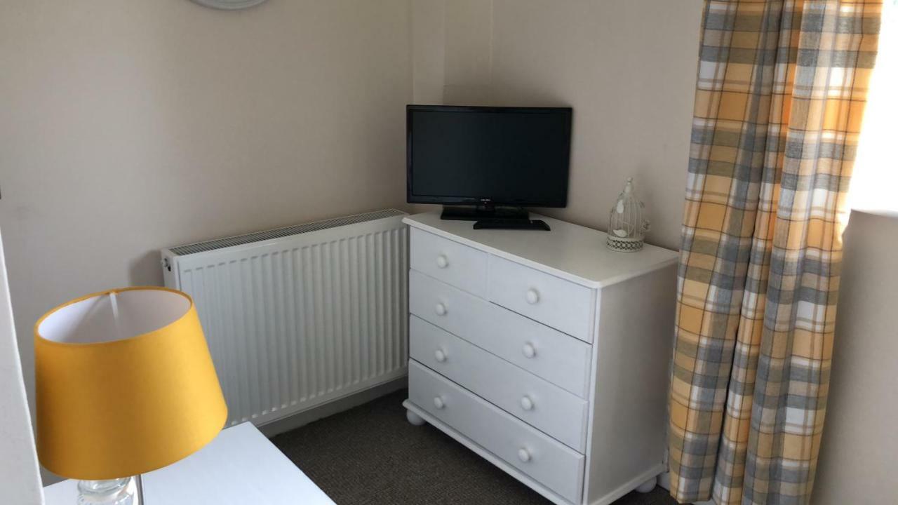 1 Silkin Serviced Accommodation Newton Aycliffe Exteriér fotografie