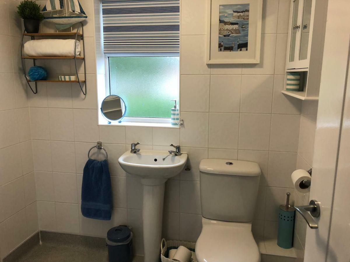 1 Silkin Serviced Accommodation Newton Aycliffe Exteriér fotografie