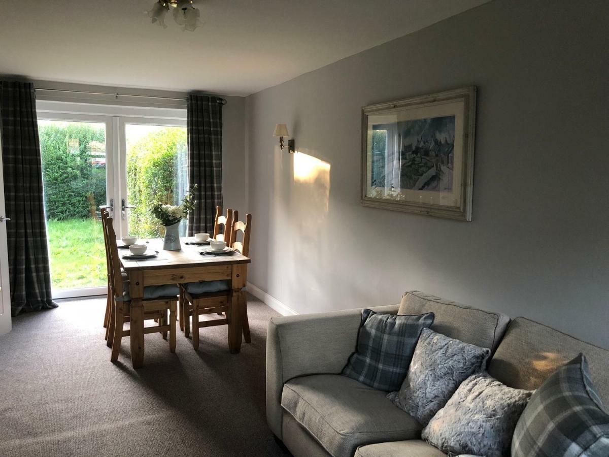 1 Silkin Serviced Accommodation Newton Aycliffe Exteriér fotografie